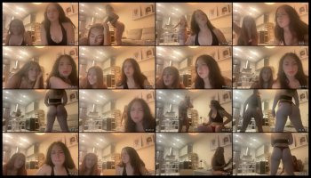 itsleaa — 51 minute Chaturbate female cam video, 480p, Jun 21, 2026