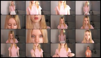 seebunny — 121 minute Chaturbate female cam video, 720p, Jun 21, 2026