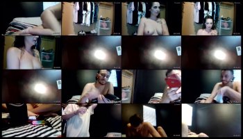 tallhungcloudyy — 120 minute Chaturbate couple cam video, 480p, Jun 21, 2026