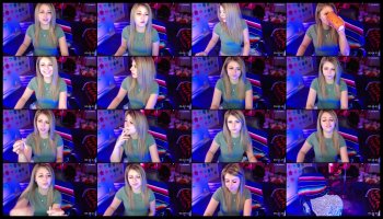 Serafina — 25 minute MyFreeCams cam video, 720p, Jun 22, 2026