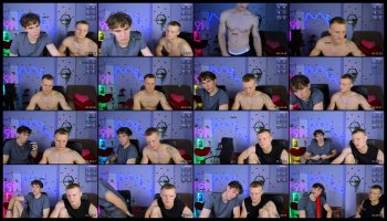 mike_crist — 120 minute Chaturbate male cam video, 720p, Jun 23, 2026