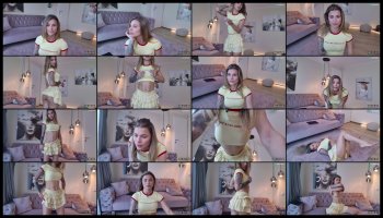 LennaGodess — 120 minute BongaCams cam video, 720p, Jun 24, 2026