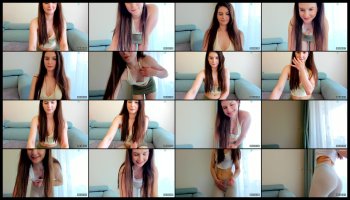 elaanna — 38 minute Chaturbate female cam video, 720p, Jun 27, 2026