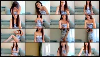 elaanna — 120 minute Chaturbate female cam video, 720p, Jun 28, 2026