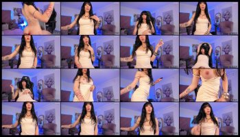 marily_daniela_ — 70 minute Chaturbate trans cam video, 720p, Jun 28, 2026