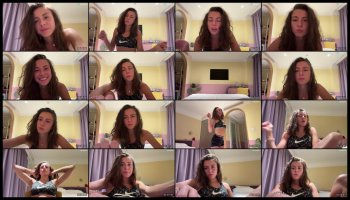 asleyfabello — 121 minute Chaturbate female cam video, 720p, Jun 30, 2026