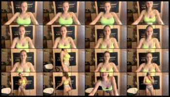 marlinker — 13 minute Chaturbate female cam video, 720p, Jul 1, 2026