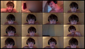 prkrtime — 16 minute Chaturbate male cam video, 720p, Jul 1, 2026