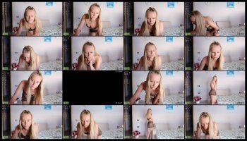 angeellina — 104 minute Chaturbate female cam video, 720p, Jul 2, 2026