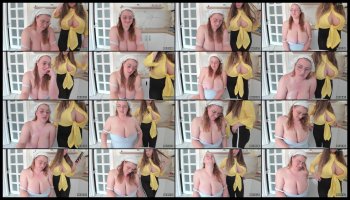 milkykandy — 61 minute Chaturbate female cam video, 720p, Jul 4, 2026
