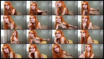 tgirlfoxy — 39 minute Chaturbate trans cam video, 720p, Jul 5, 2026