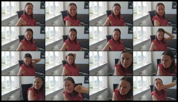 eatmypie69 — 5 minute Chaturbate female cam video, 720p, Jul 6, 2026