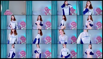 poompoompeach_ — 120 minute Chaturbate female cam video, 720p, Jul 6, 2026