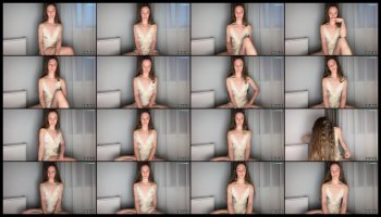 shy_schoolgirl_ — 43 minute Chaturbate female cam video, 720p, Jul 6, 2026