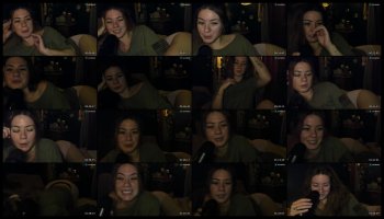 _modestmouse — 118 minute Chaturbate female cam video, 720p, Jul 7, 2026