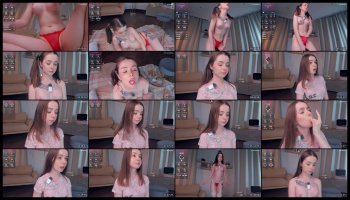 glowhub_ — 120 minute Chaturbate female cam video, 720p, Jul 7, 2026