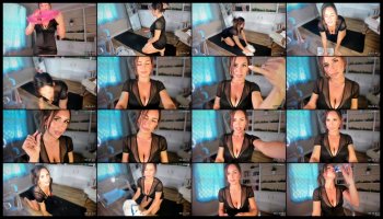 MilfParadise — 15 minute MyFreeCams cam video, 720p, Jul 7, 2026