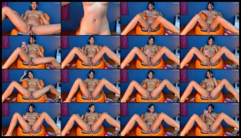 natchac — 19 minute Chaturbate female cam video, 720p, Jul 7, 2026