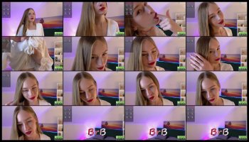 alma_west — 58 minute Chaturbate female cam video, 720p, Jul 8, 2026