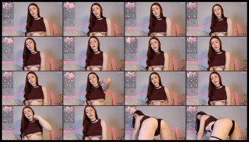 celestialalyona — 25 minute Chaturbate trans cam video, 720p, Jul 8, 2026