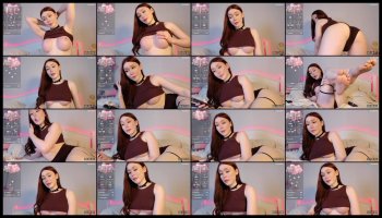 celestialalyona — 89 minute Chaturbate trans cam video, 720p, Jul 8, 2026