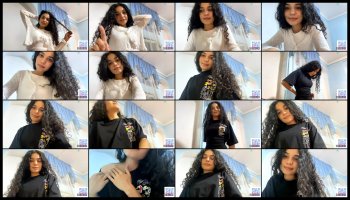 jessicaroad — 52 minute Chaturbate female cam video, 720p, Jul 8, 2026