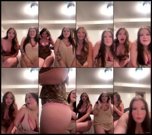 katbabe2424 — 34 minute Chaturbate female cam video, 1080p, Jul 8, 2026