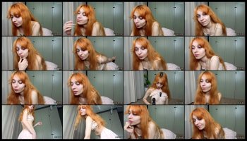 tgirlfoxy — 120 minute Chaturbate trans cam video, 720p, Jul 9, 2026