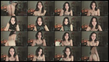 niky_jess — 58 minute Chaturbate trans cam video, 720p, Jul 10, 2026
