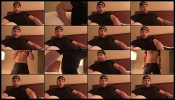 randomdude5950 — 61 minute Chaturbate male cam video, 480p, Jul 10, 2026