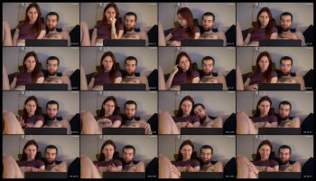 sextownsix — 20 minute Chaturbate couple cam video, 720p, Jul 10, 2026