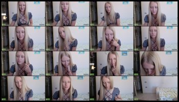 angeellina — 120 minute Chaturbate female cam video, 720p, Jul 11, 2026