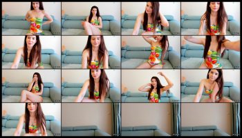 elaanna — 34 minute Chaturbate female cam video, 720p, Jul 11, 2026