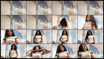 jessicaroad — 15 minute Chaturbate female cam video, 720p, Jul 11, 2026