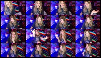 Serafina — 19 minute MyFreeCams cam video, 720p, Jul 12, 2026
