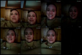 Off_the_Lesh — 16 minute Stripchat female cam video, 720p, Jul 13, 2026