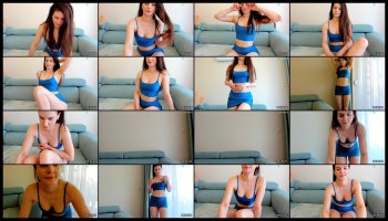 elaanna — 64 minute Chaturbate female cam video, 720p, Jul 13, 2026