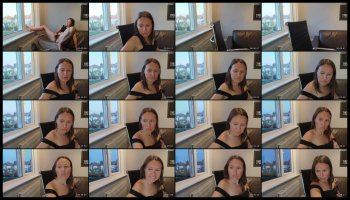 eatmypie69 — 52 minute Chaturbate female cam video, 720p, Jul 14, 2026