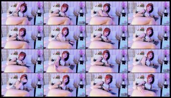 tracy_lee_ — 8 minute Chaturbate trans cam video, 720p, Jul 14, 2026