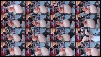 KinkyMarisol — 23 minute MyFreeCams cam video, 720p, Jul 17, 2026
