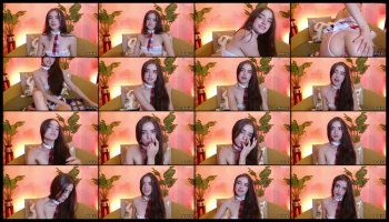 miley_ruby — 6 minute Chaturbate female cam video, 720p, Jul 17, 2026