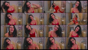 andreea_marin — 49 minute Chaturbate trans cam video, 720p, Jul 18, 2026