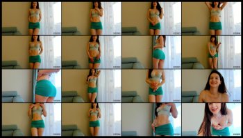 elaanna — 8 minute Chaturbate female cam video, 720p, Jul 18, 2026