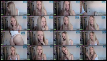 angeellina — 88 minute Chaturbate female cam video, 720p, Jul 19, 2026