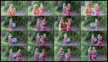 danamily — 120 minute Chaturbate female cam video, 720p, Jul 19, 2026