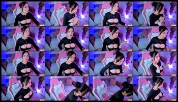 rubyconer5 — 14 minute Chaturbate female cam video, 720p, Jul 19, 2026