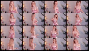 DelmaLasky — 8 minute Stripchat female cam video, 1080p, Jul 20, 2026