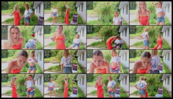 danamily — 99 minute Chaturbate female cam video, 720p, Jul 20, 2026