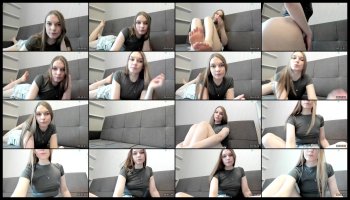 liabanny — 64 minute Chaturbate trans cam video, 480p, Jul 20, 2026