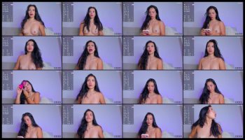 sofiaferrerx — 33 minute Chaturbate female cam video, 720p, Jul 20, 2026